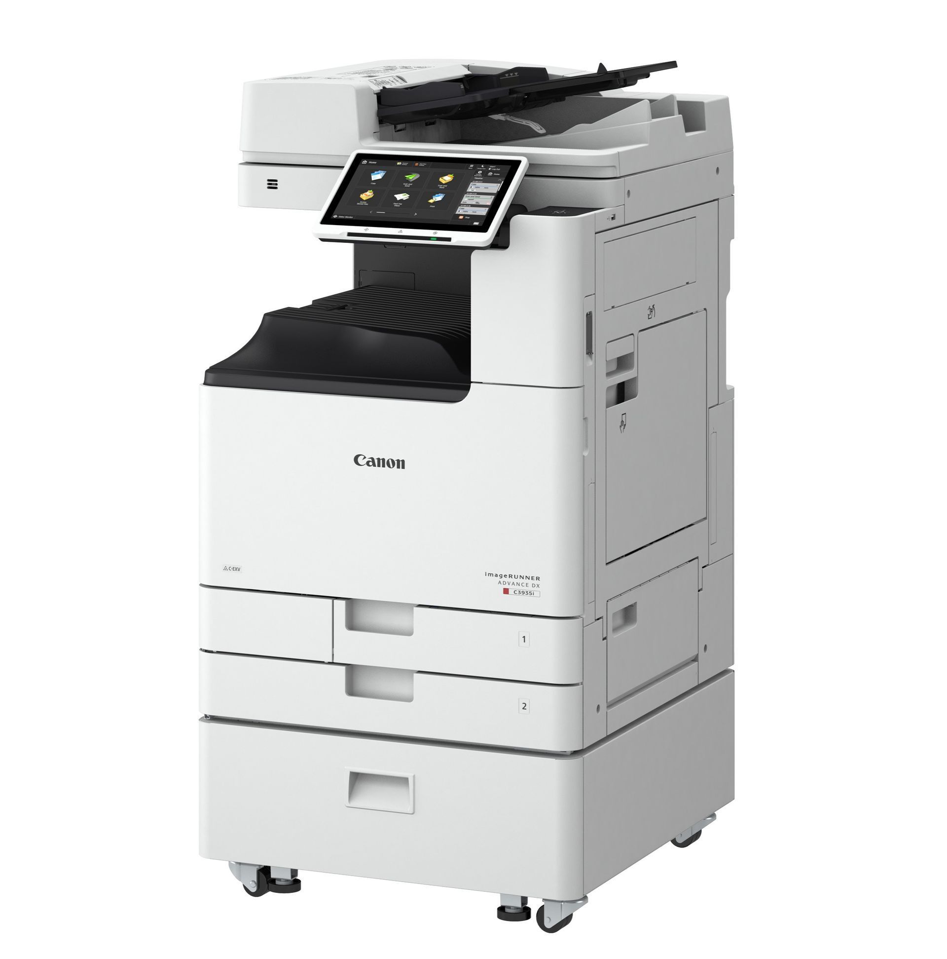 imageFORCE C3026 READIRIS 14751V745 Color Copier — 2