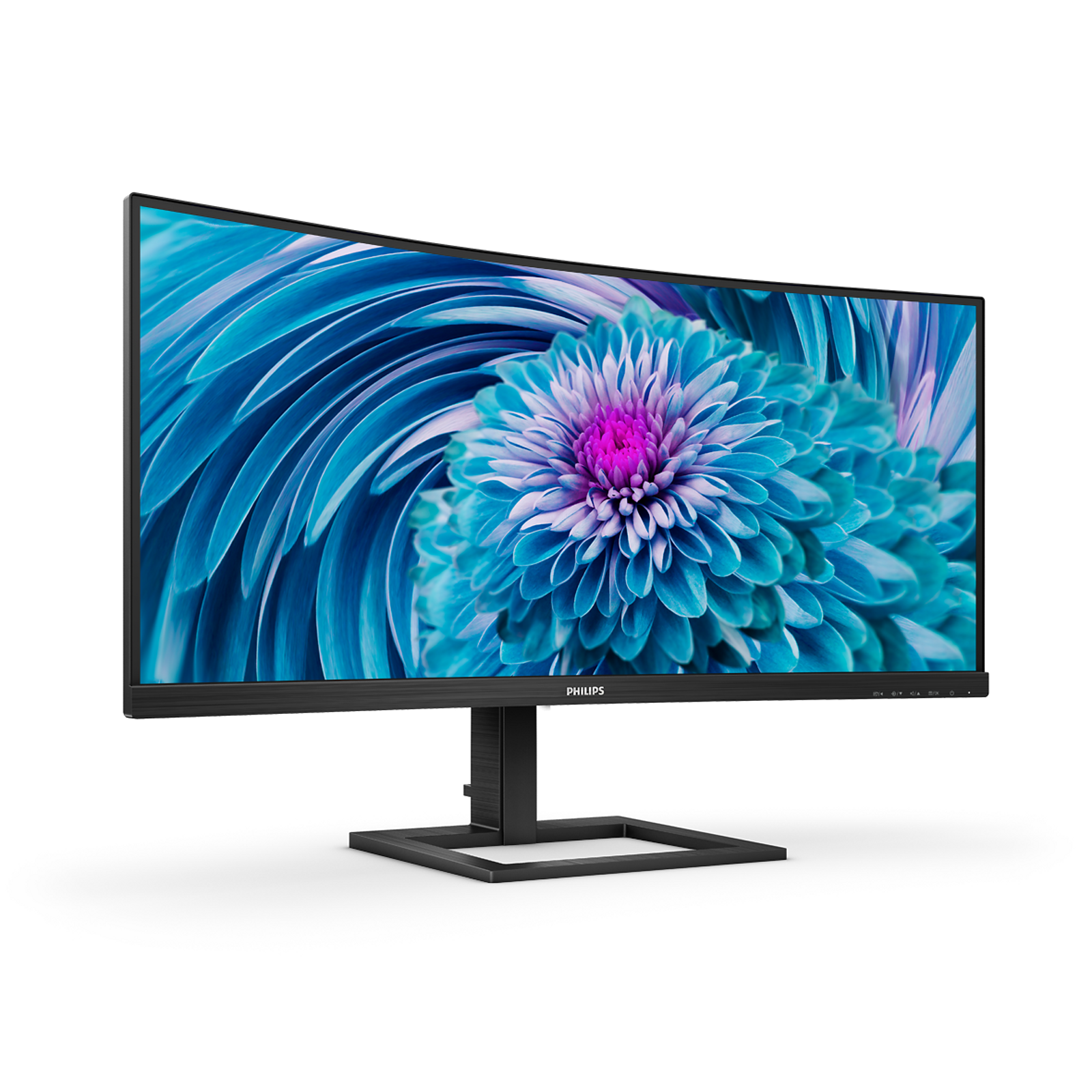 LCD-монитор Philips 346E2CUAE 00 — 3