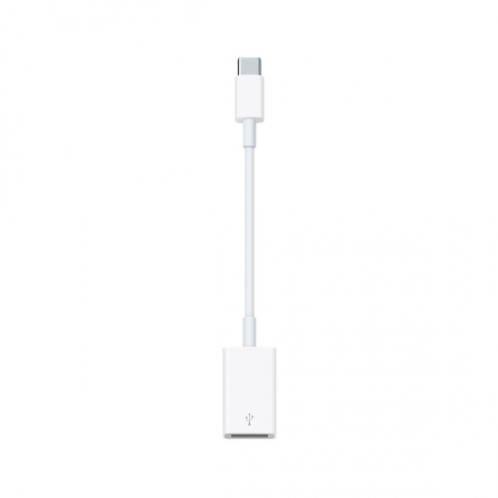 USB-C to USB-A Adapter — 2