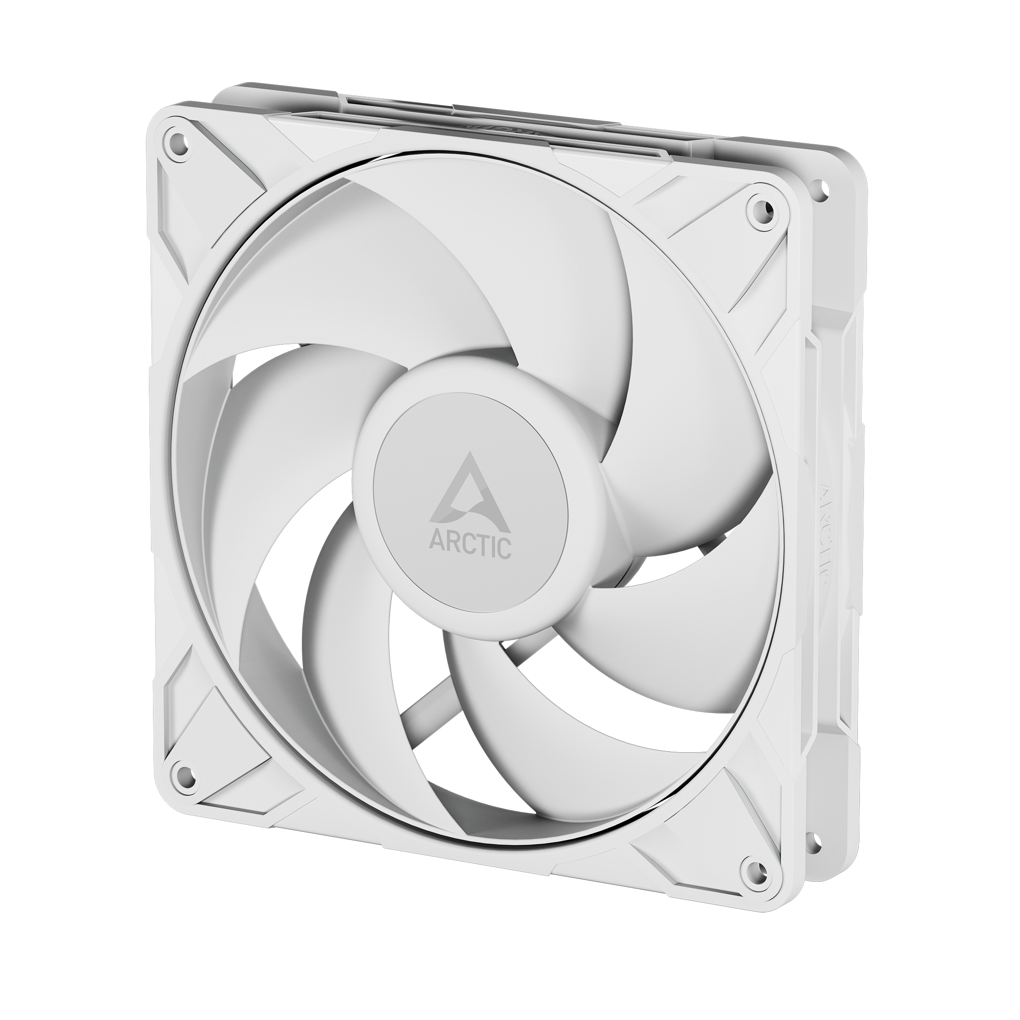 Fan case Arctic Cooling P14 PWM PST 5.5 14cm PWM Case fan