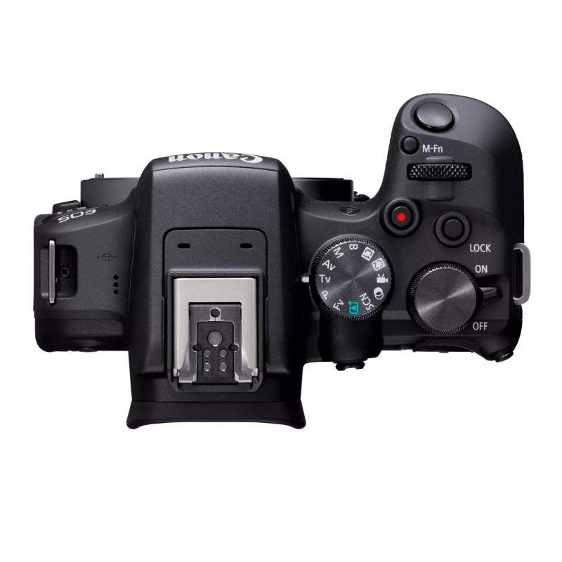 EOS R10 RF-S 18-45 IS STM SEE — 4