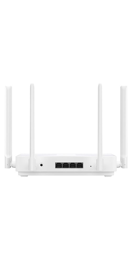Mi WiFi 6 router Xiaomi AX1800 RA67 — 4