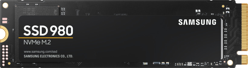 980 M.2 PCI-e 4.0 NVMe MZ-V8V1T0BW — 2