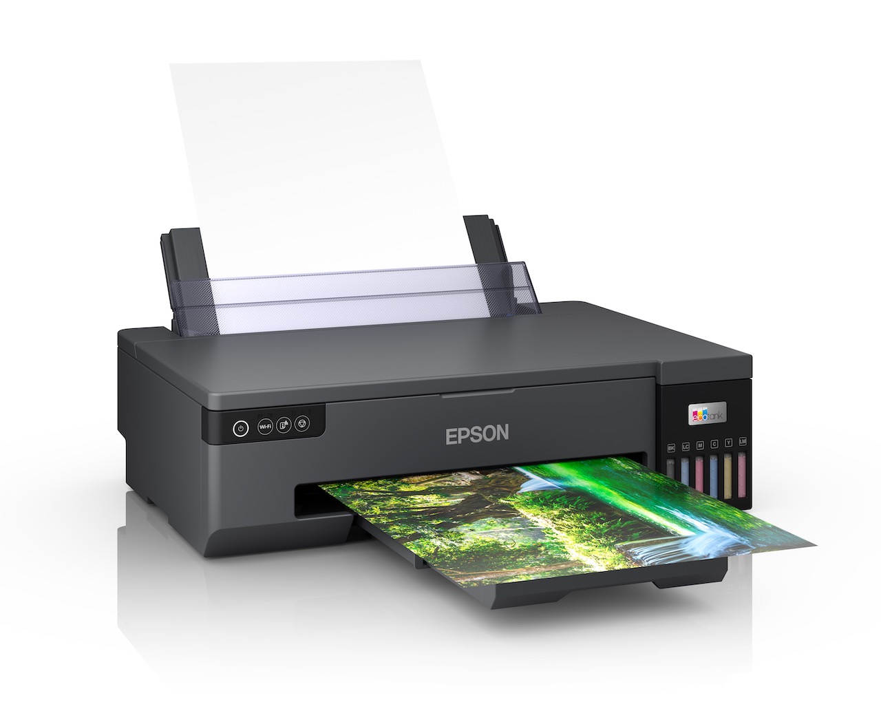 Epson L18050 L18050 A3+ Colour Ink jet with Ink Tank 6 colours Printer — 5