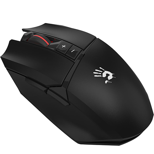 Rechargeable mouse A4Tech Bloody R36 Ultra Wireless Gaming — 4