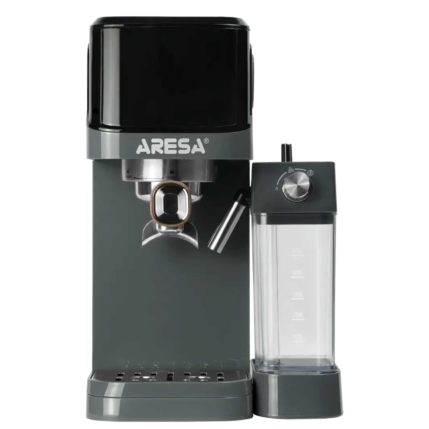 Semi-automatic coffee machine AR-1615 — 2