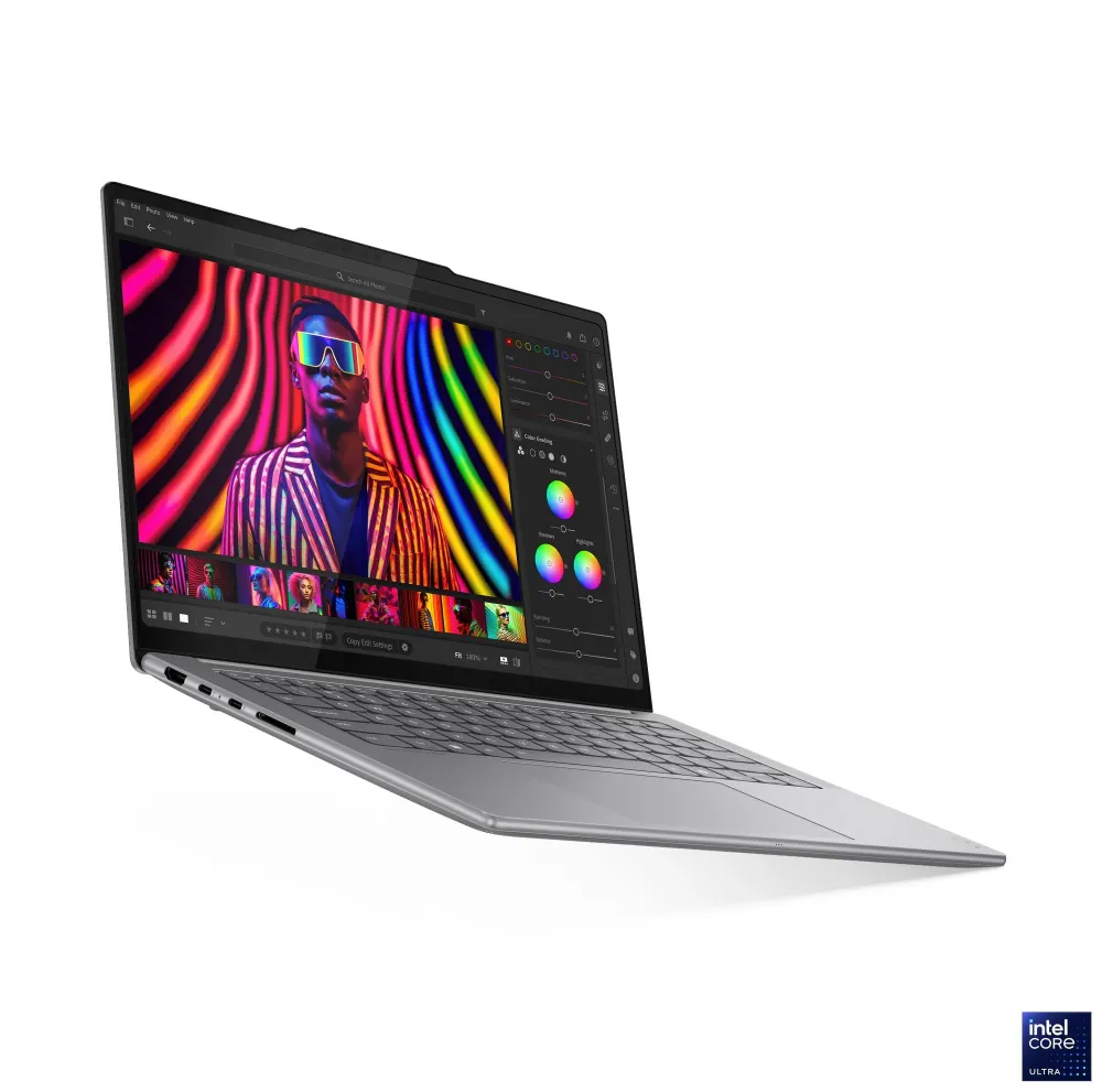 Yoga Pro 7 14IAH10 — 3