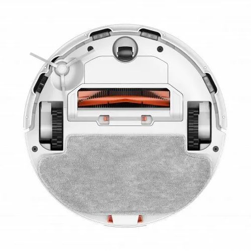 Robot vacuum cleaner Robot Vacuum S10 B106GL — 7