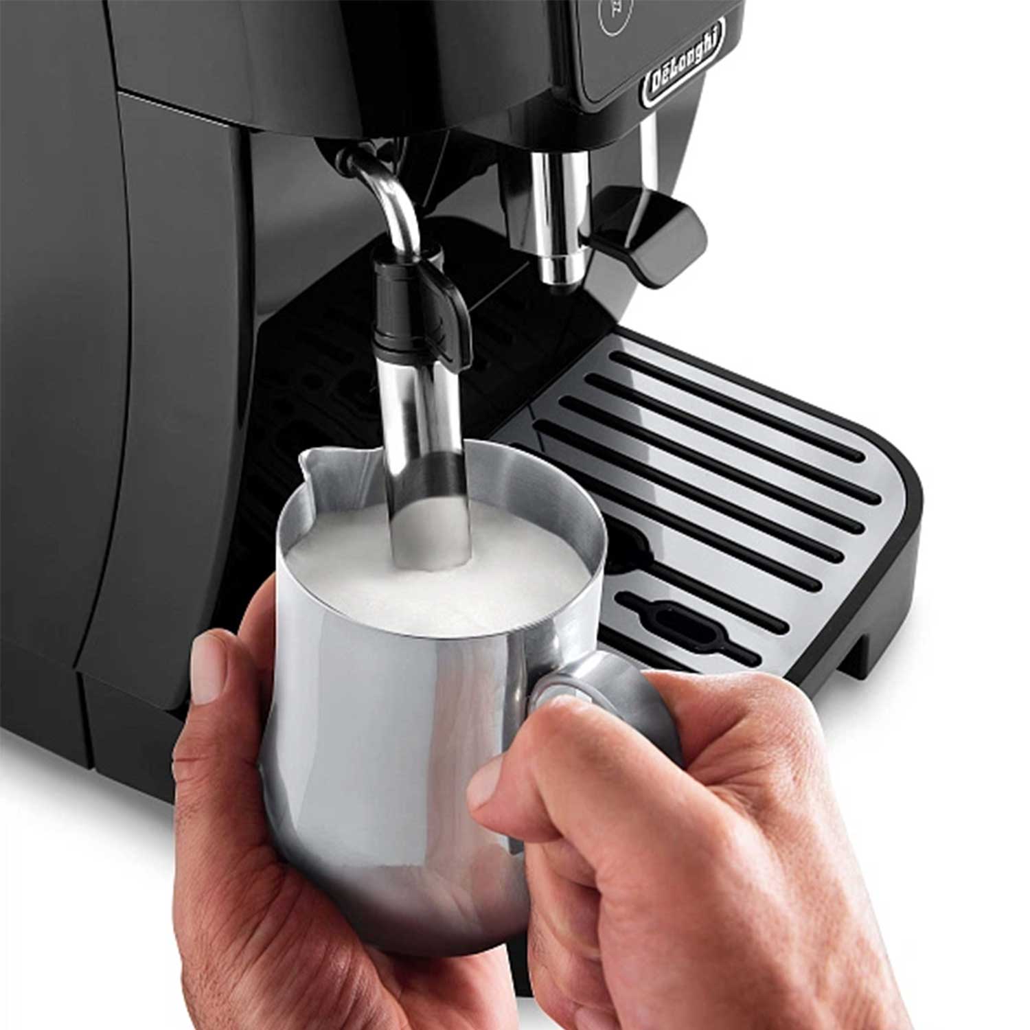 Automatic coffee machine DELONGHI MAGNIFICA START ECAM220.21.B — 5