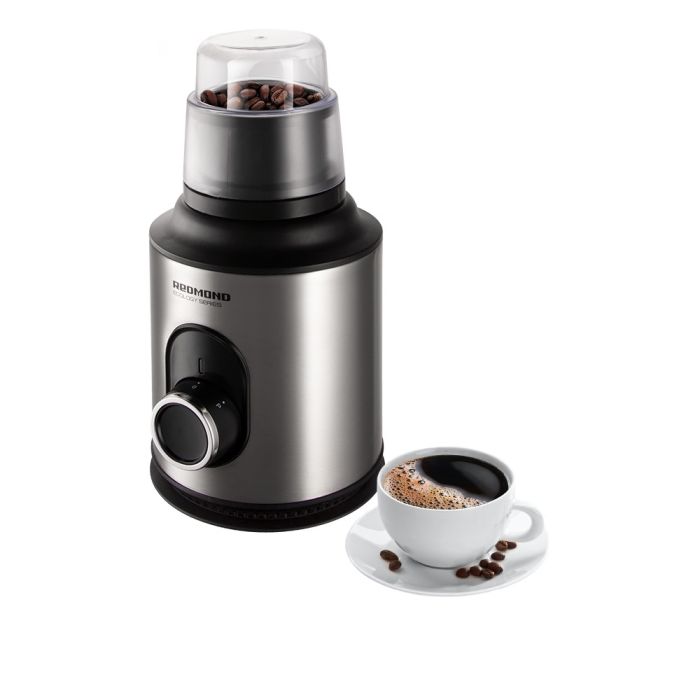 REDMOND RSB-M3416 stand blender ss — 3