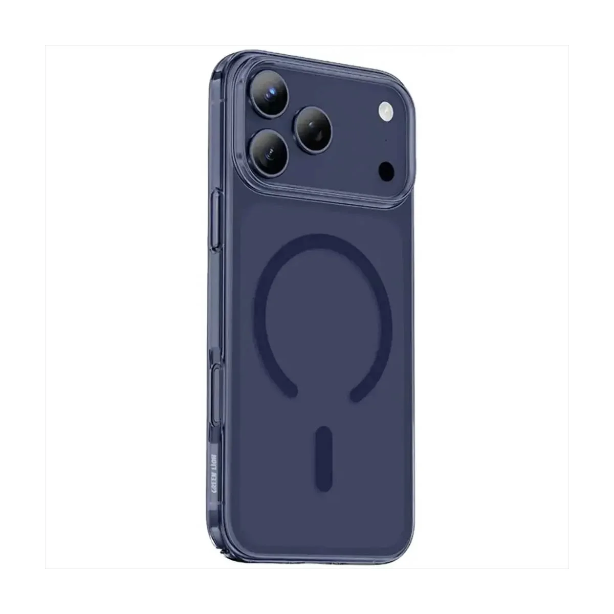 iPhone 17 Pro Max Lion Prestige Magsafe — 2