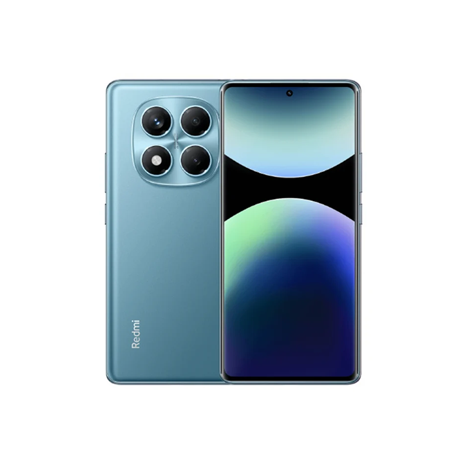 Redmi Note 14 Pro — 19