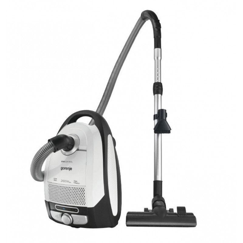 Vacuum cleaner GORENJE VC2421ECW — 6