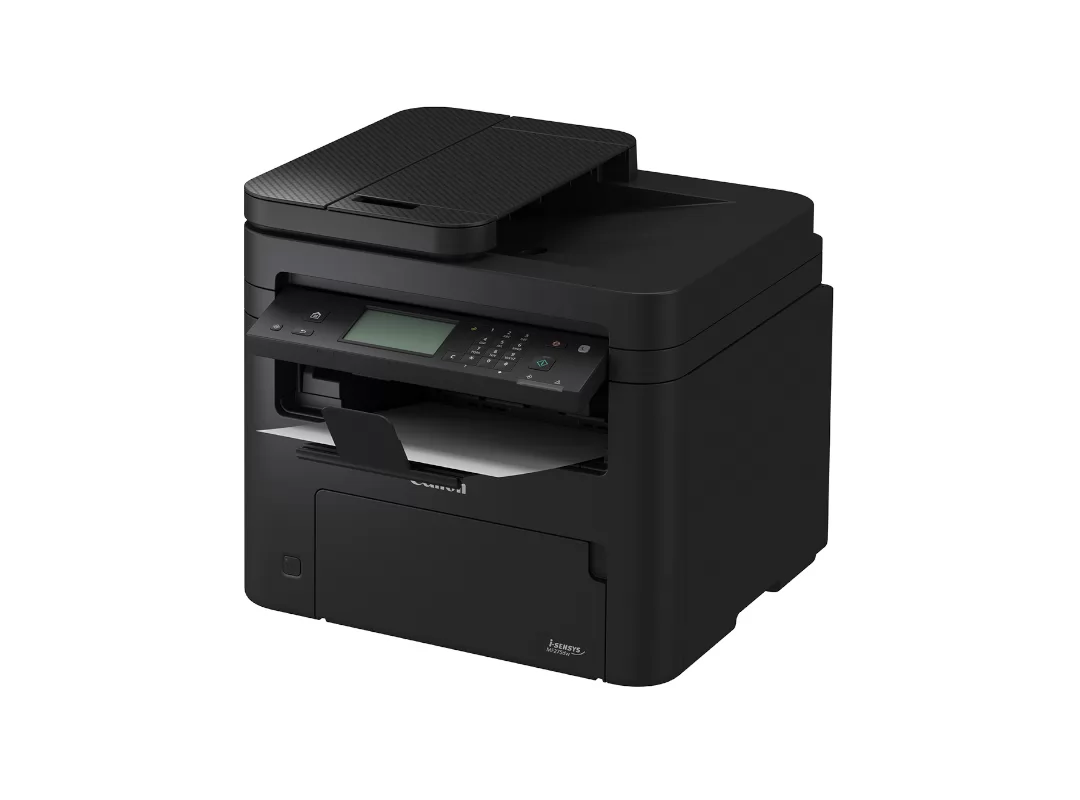Տպիչ Canon i-Sensys Print Copy Scan ADF Fax MF275DW — 11