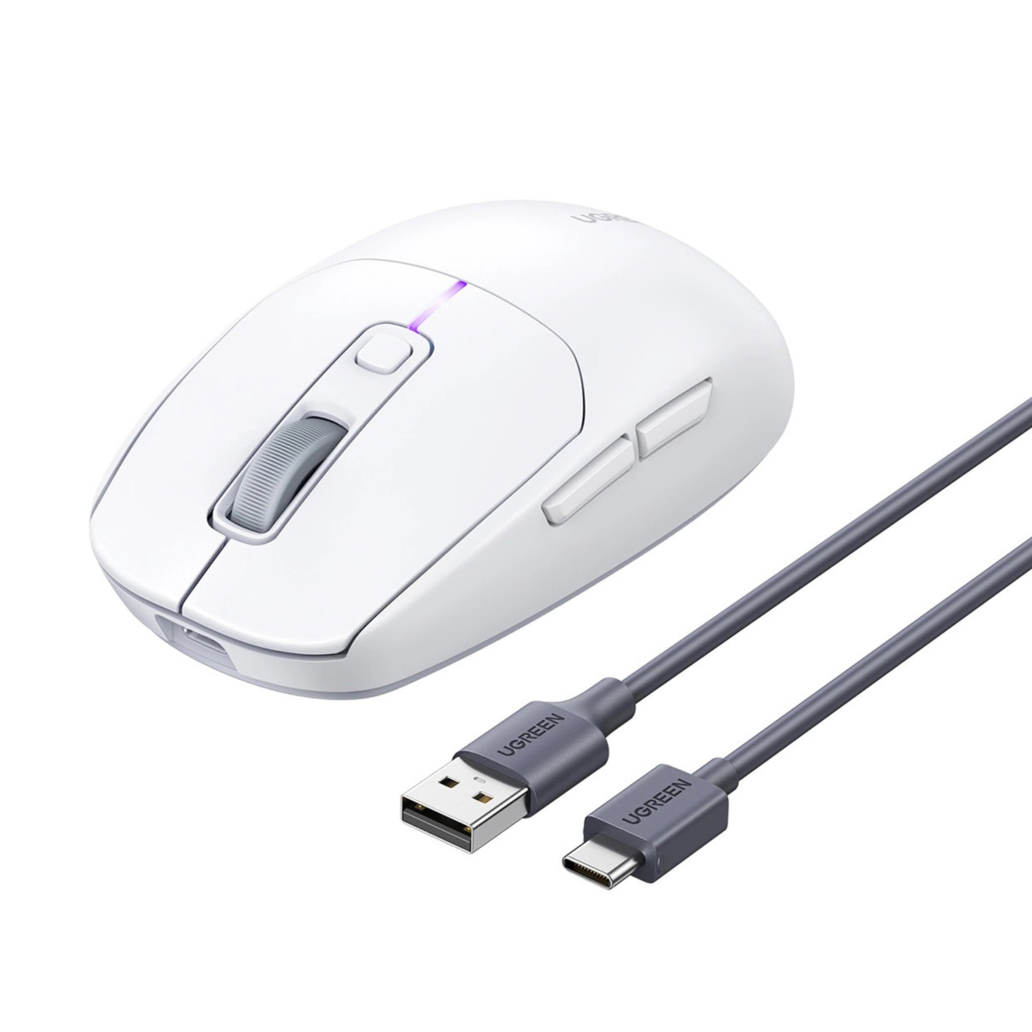 Mouse UGREEN WL 15629 — 4