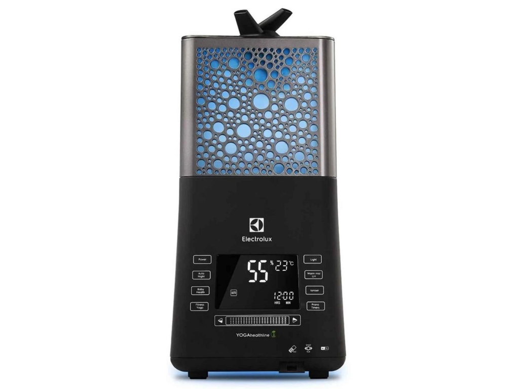 Electrolux EHU-3810D Air humidifier — 3