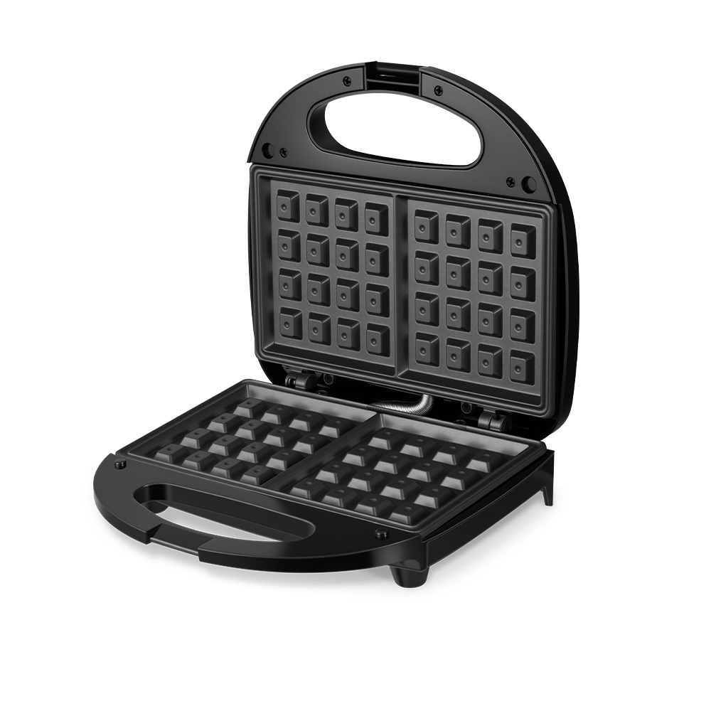 ST-9370-H Waffle Maker