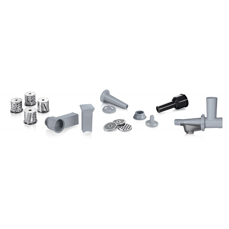 BOSCH MFW68660 — 5