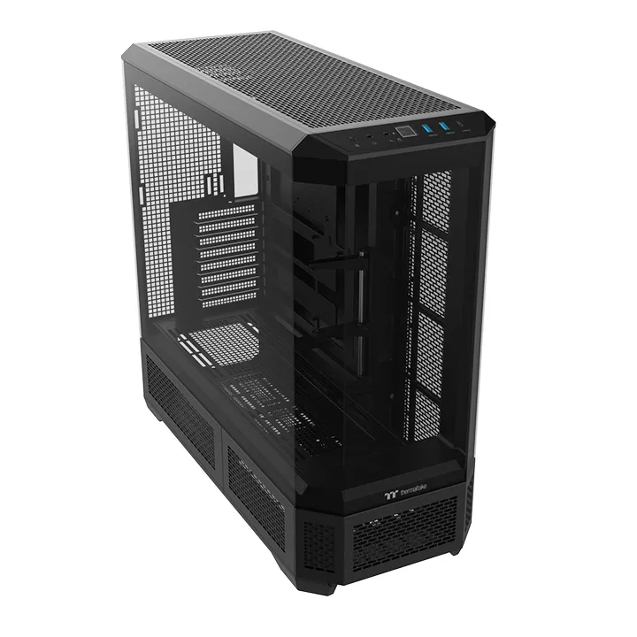 Thermaltake View 600 TG — 4