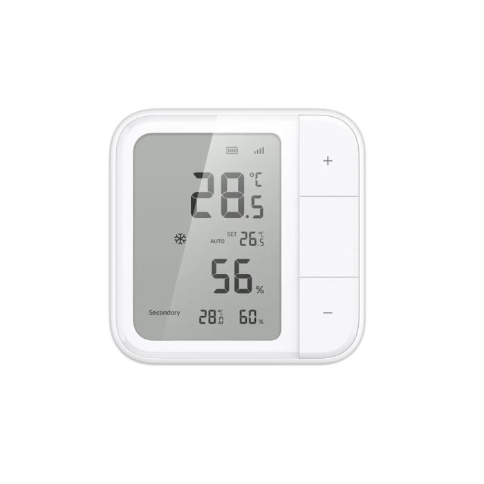 Aqara Climate Smart Sensor W100 TH-S04D