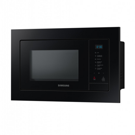 Built-in microwave oven MS23A7118AK BW — 6