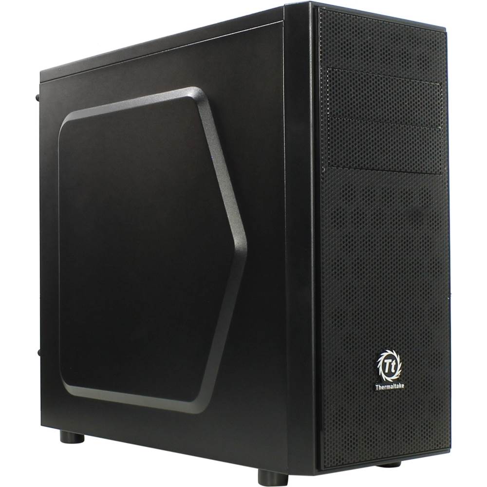 Thermaltake Versa H24 No Win w o PSU — 3