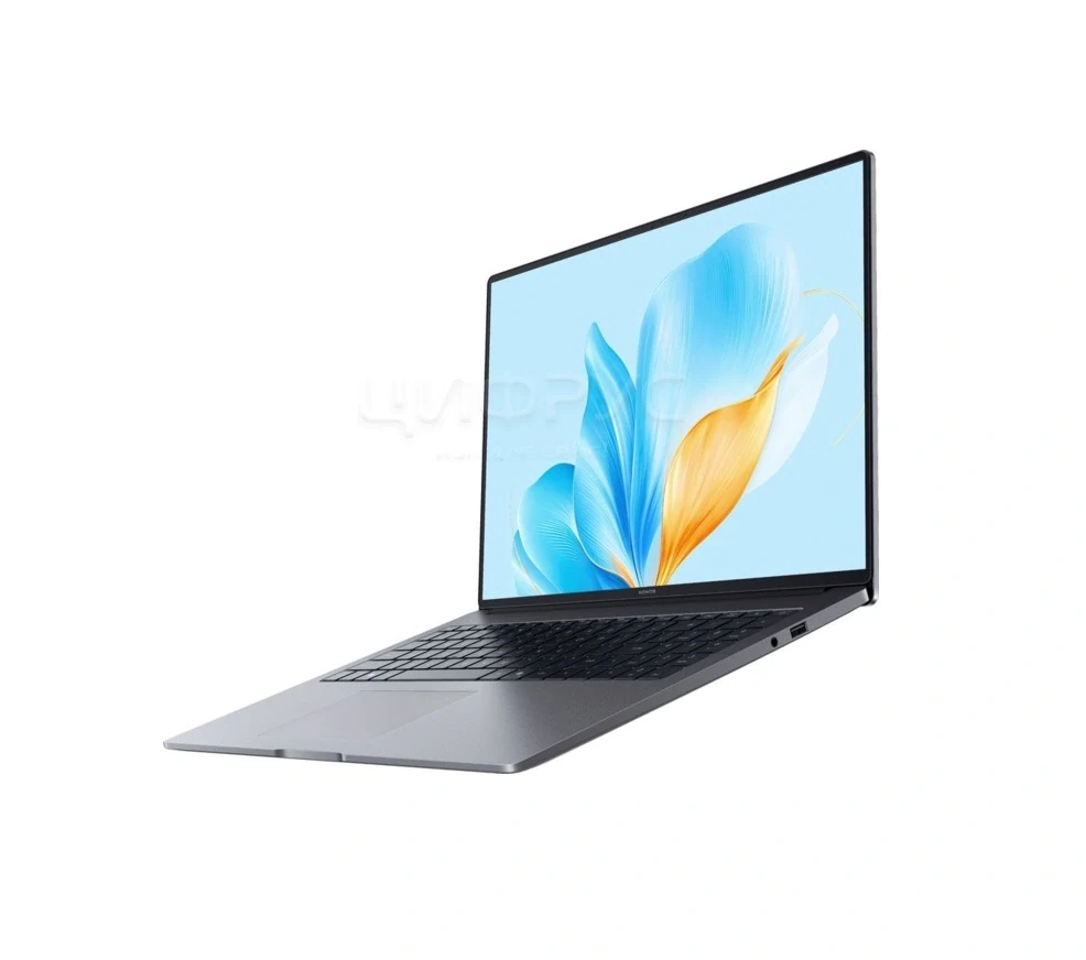 MagicBook X16 2025 — 2