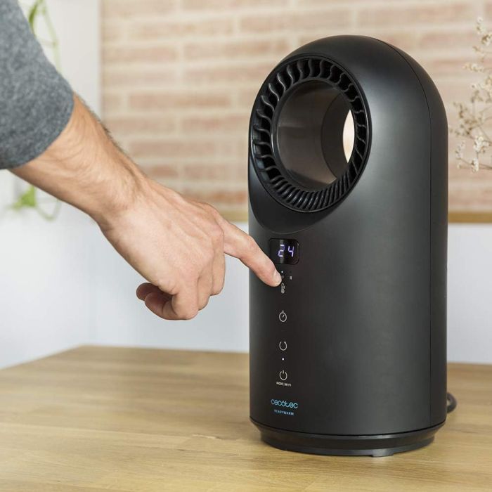 Cecotec 05371 Ready Warm 8400 Connected heater — 3