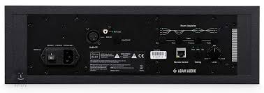 ADAM Audio A44H speaker — 2