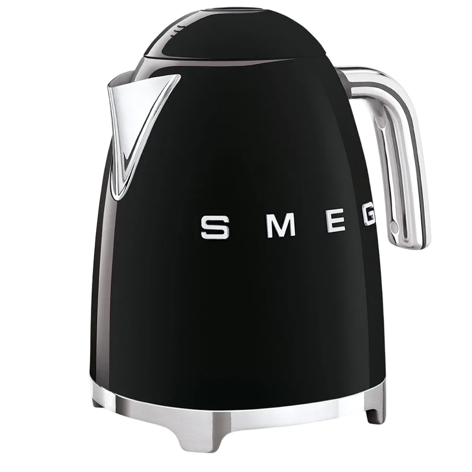SMEG KLF03BLEU — 8