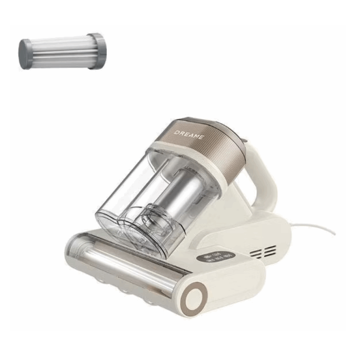 Dreame S10 Mite Remower — 2