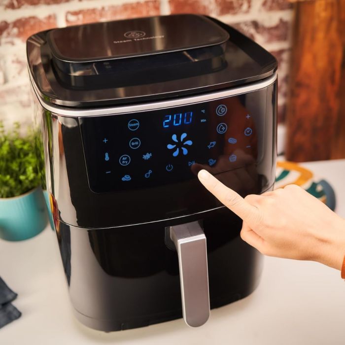 FW201815 EASY FRY GRILL & STEAM — 5