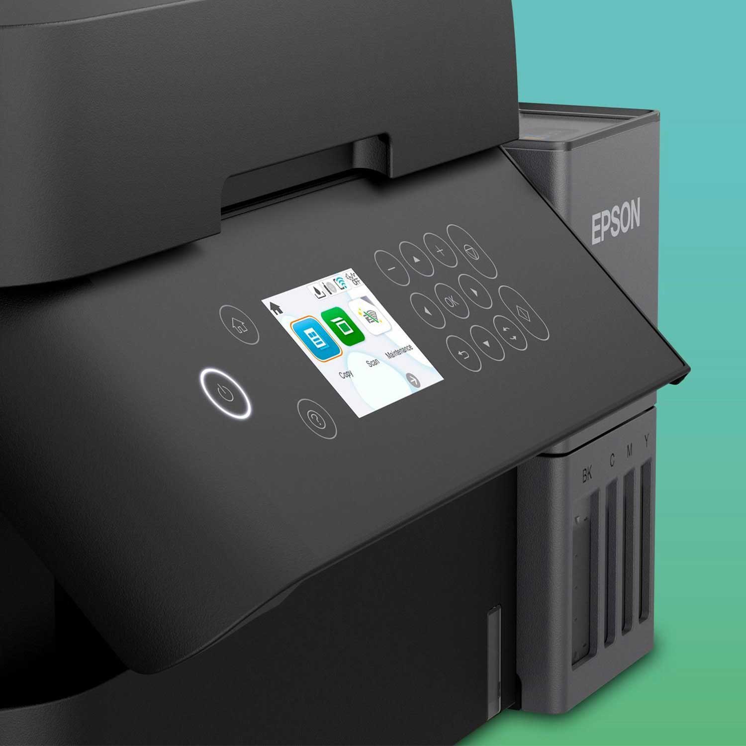 Printer EPSON EcoTank L6370 C11CL43405 — 8