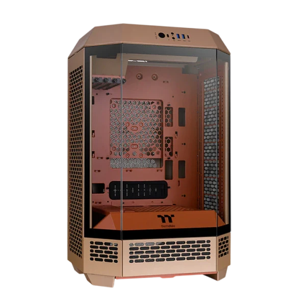 Thermaltake The Tower 300 CA-1Y4-00SGWN-00 — 2