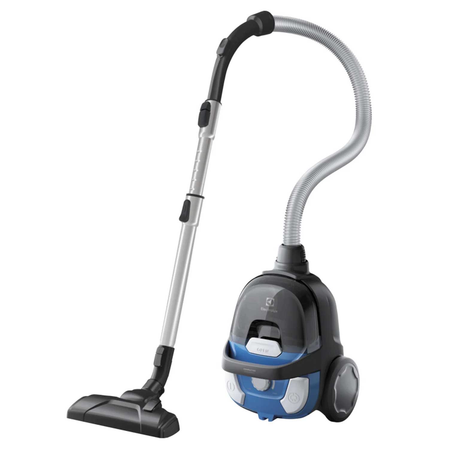 Vacuum cleaner ELECTROLUX ECGC21-2CB — 2