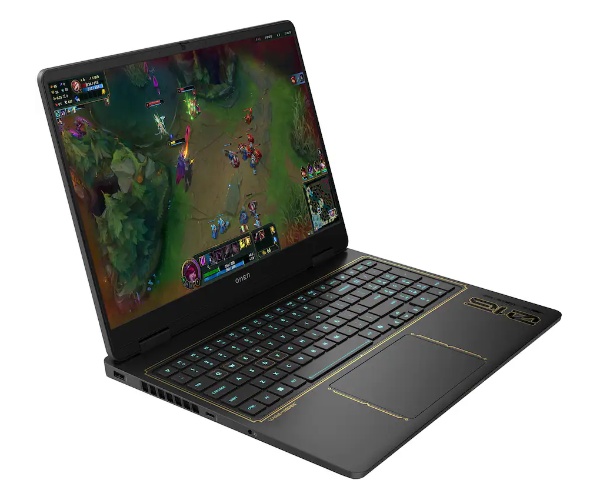 Նոթբուք HP Omen 16-am0065nr League of Legends 16 QHD+ Ci7-14650 HX DDR5 SSD — 2