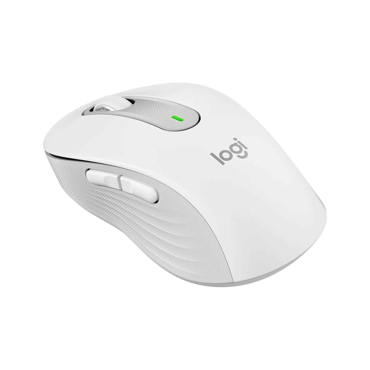 Mouse Logitech M650 SIGNATURE WIRELESS BLUETOOTH L910-006255 — 2
