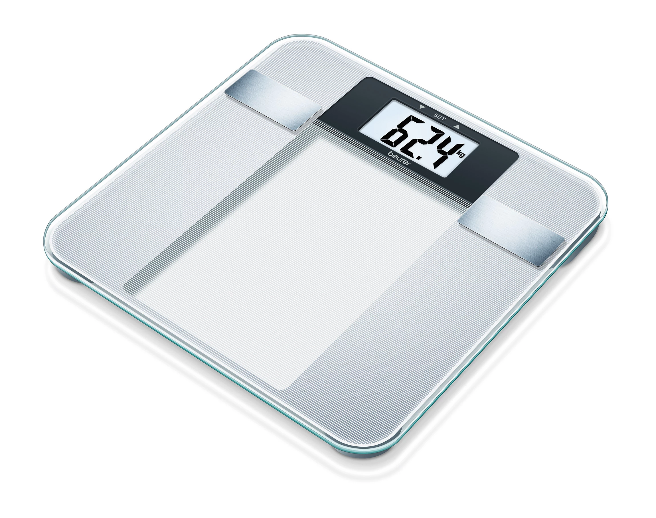 BG 13 Diagnostic Bathroom Scale