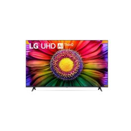 TV Led 50UQ80006LDAMAE 4K