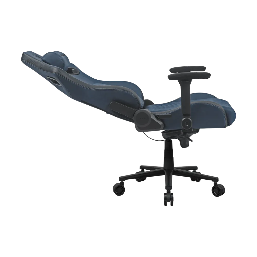Cougar Defensor S gaming chair F — 7