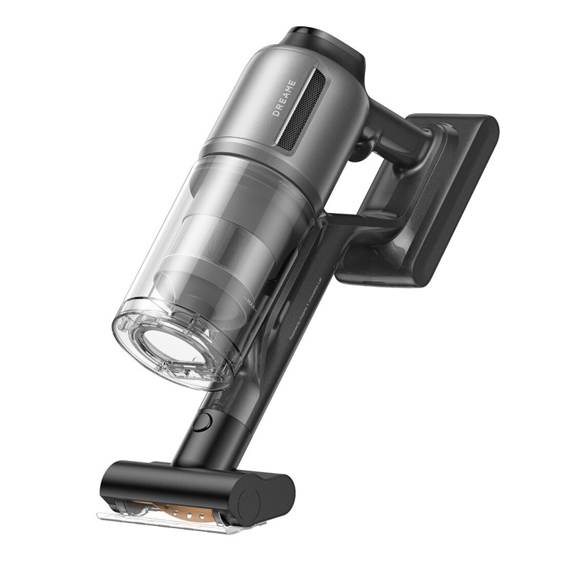 Cordless vacuum cleaner Dreame Z40 Station Cordless Vacuum Cleaner VZV33A — 7