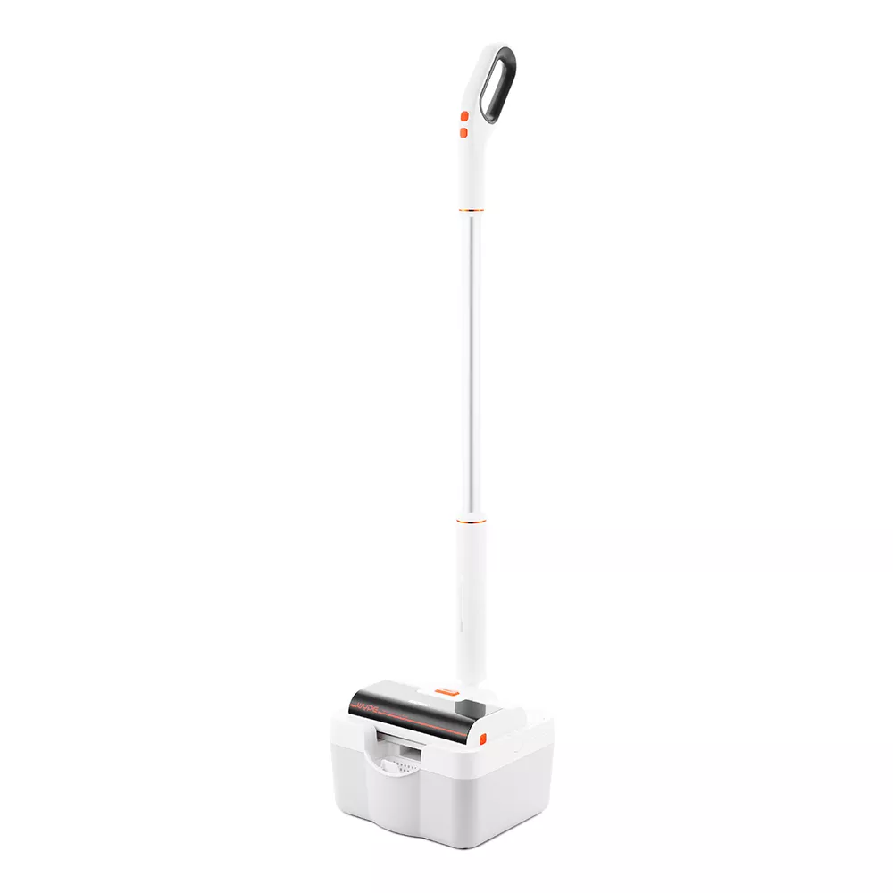 Hand Vacuum Cleaner Kitfort KT-599 2 in 1 — 2
