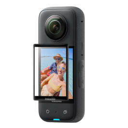 Screen protector Insta360 X3