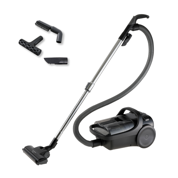 MC-CL605K149 Jet Vacuum cleaner with container — 2