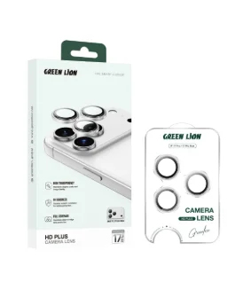 iPhone 17 Pro Lion Camera Lens — 2