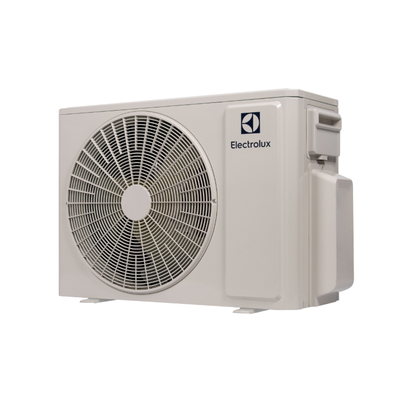 Outdoor unit of a multi-split system Electrolux EACO I-28 FMI-4 N8_ERP — 2