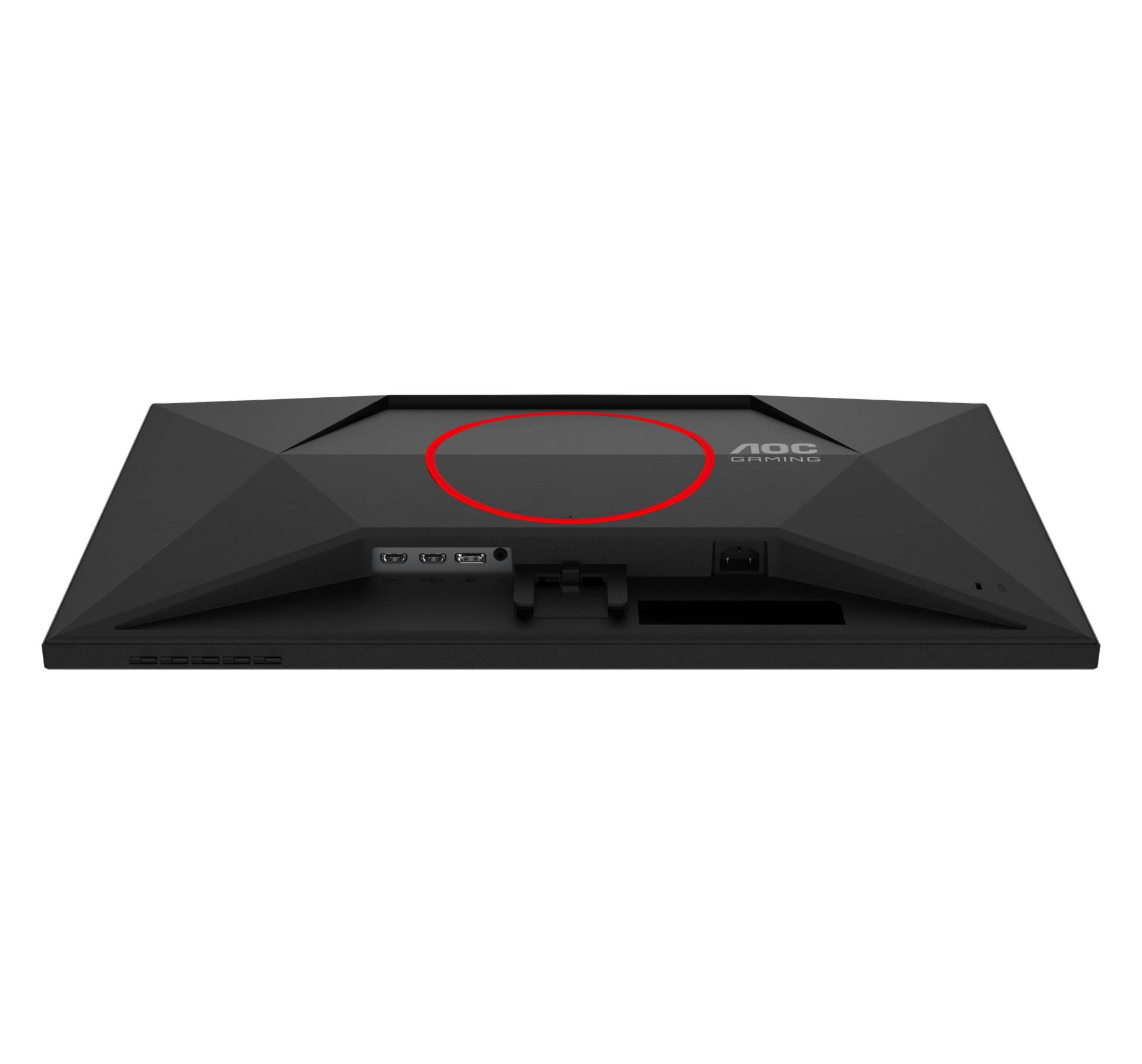 Монитор AOC 27G4HRE 27 FHD Fast IPS 200Hz — 8