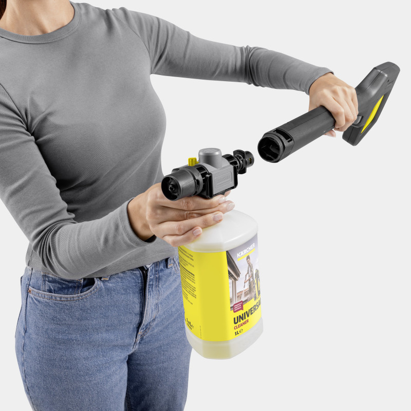 KARCHER K 4 Comfort Premium *EU — 2