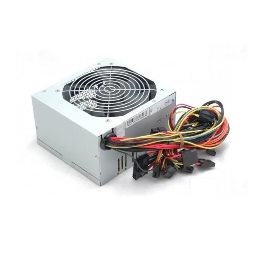 Top Cool PSU PS-05 600W
