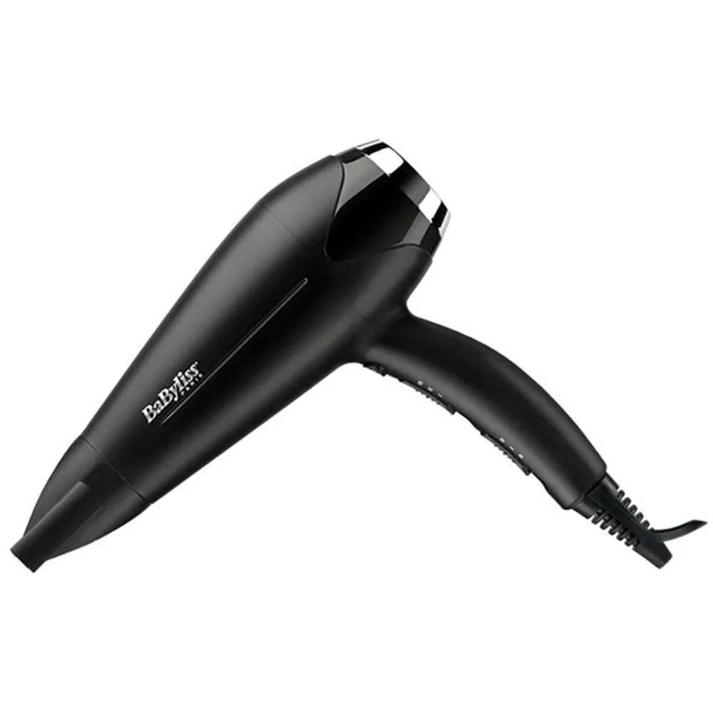 Babyliss D572DE 2200W hair dryer — 2
